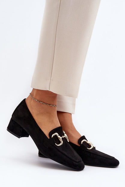  Pumps met hak model 193925 Step in style 