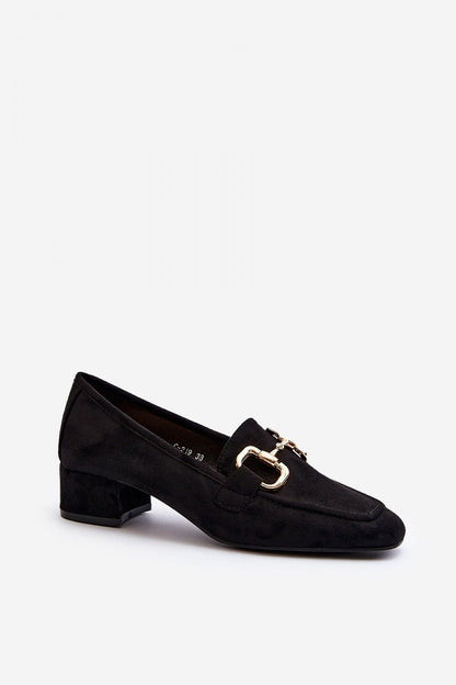  Pumps met hak model 193925 Step in style 
