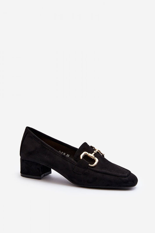  Pumps met hak model 193925 Step in style 