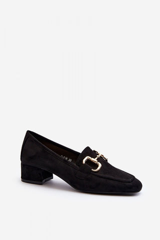 Pumps met hak model 193925 Step in style 