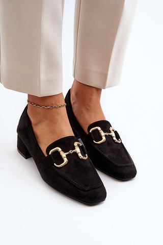  Pumps met hak model 193925 Step in style 