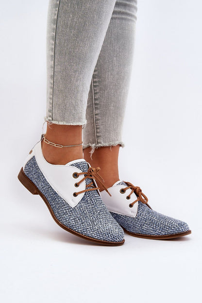  Schoenen op hakken model 193929 Step in style 