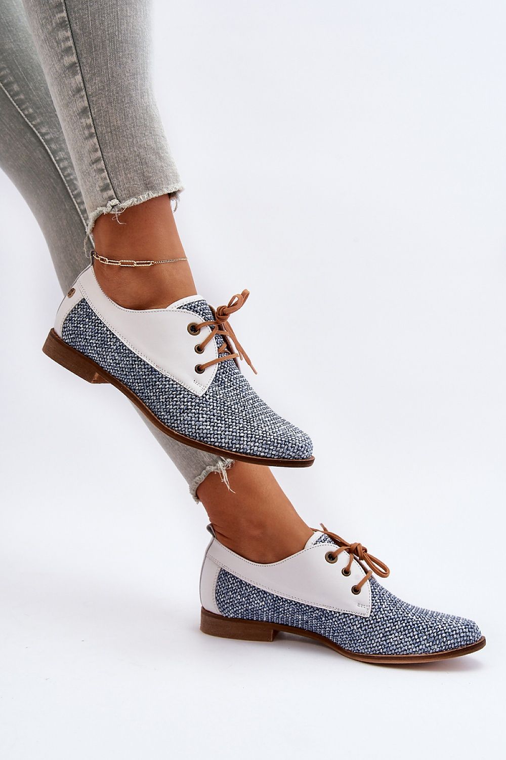  Schoenen op hakken model 193929 Step in style 