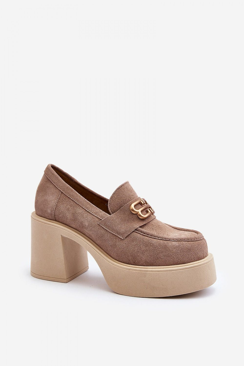  Schoenen op hakken model 193930 Step in style 