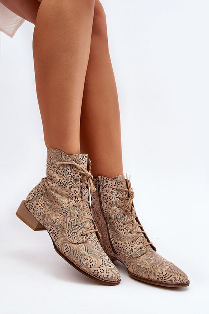  Schoenen op hakken model 193934 Step in style 