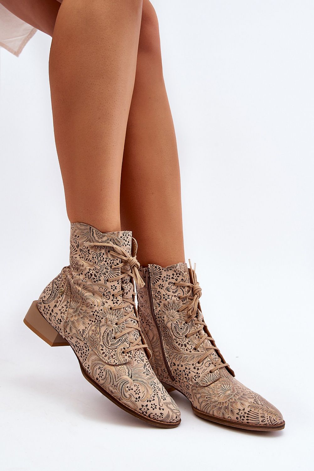  Schoenen op hakken model 193934 Step in style 