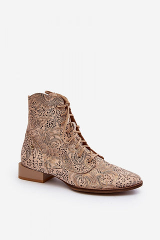  Schoenen op hakken model 193934 Step in style 