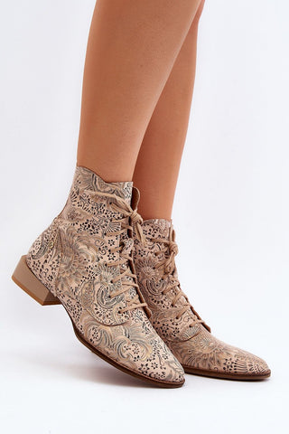  Schoenen op hakken model 193934 Step in style 