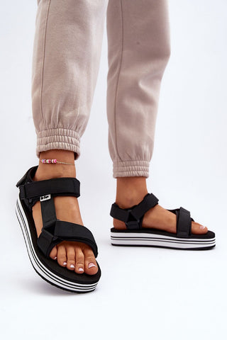  sandalen model 193953 Step in style 