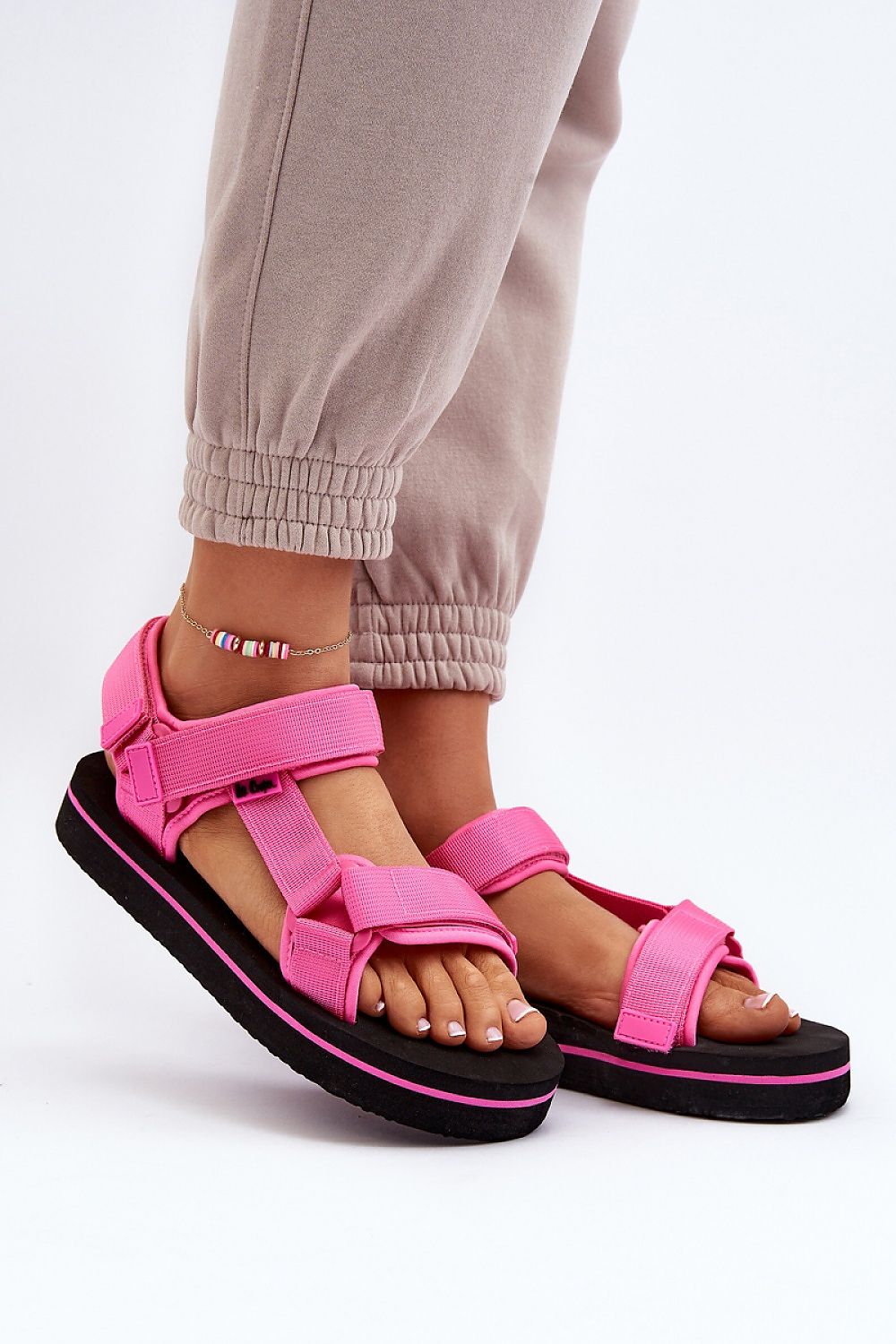  sandalen model 193955 Step in style 