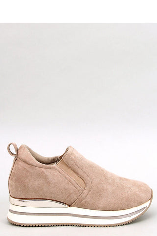  Schoenen op sleehak model 194028 Inello 