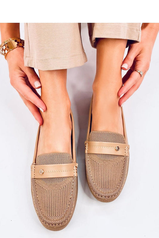  Moccassins model 194043 Inello 