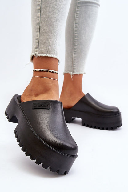  slippers model 194118 Step in style 