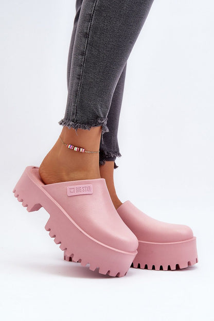  slippers model 194119 Step in style 