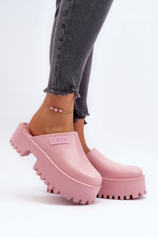  slippers model 194119 Step in style 