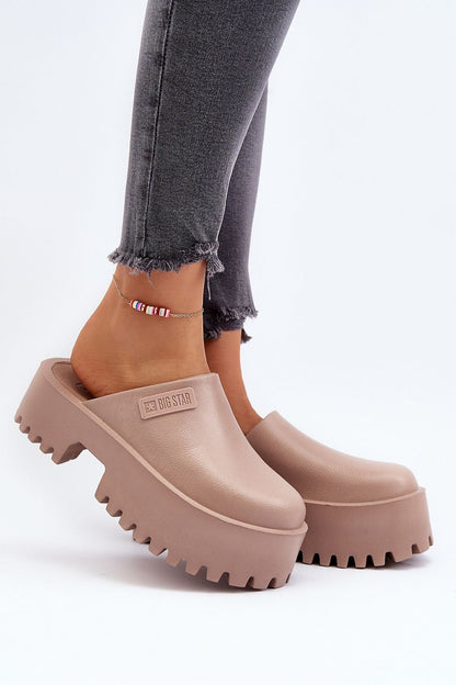  slippers model 194120 Step in style 