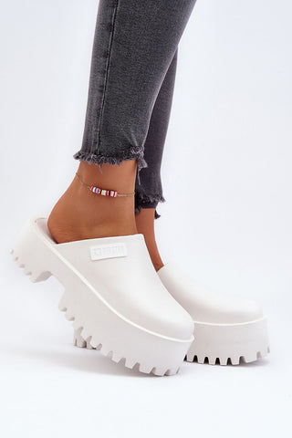  slippers model 194121 Step in style 