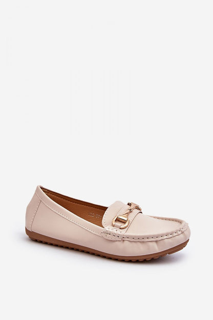  Moccassins model 194124 Step in style 