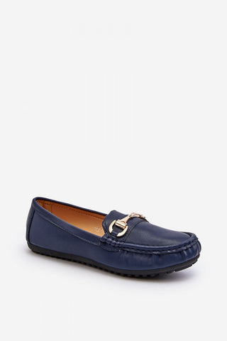  Moccassins model 194125 Step in style 