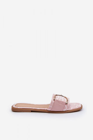  slippers model 194132 Step in style 