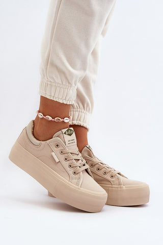  sportschoenen model 194145 Step in style 