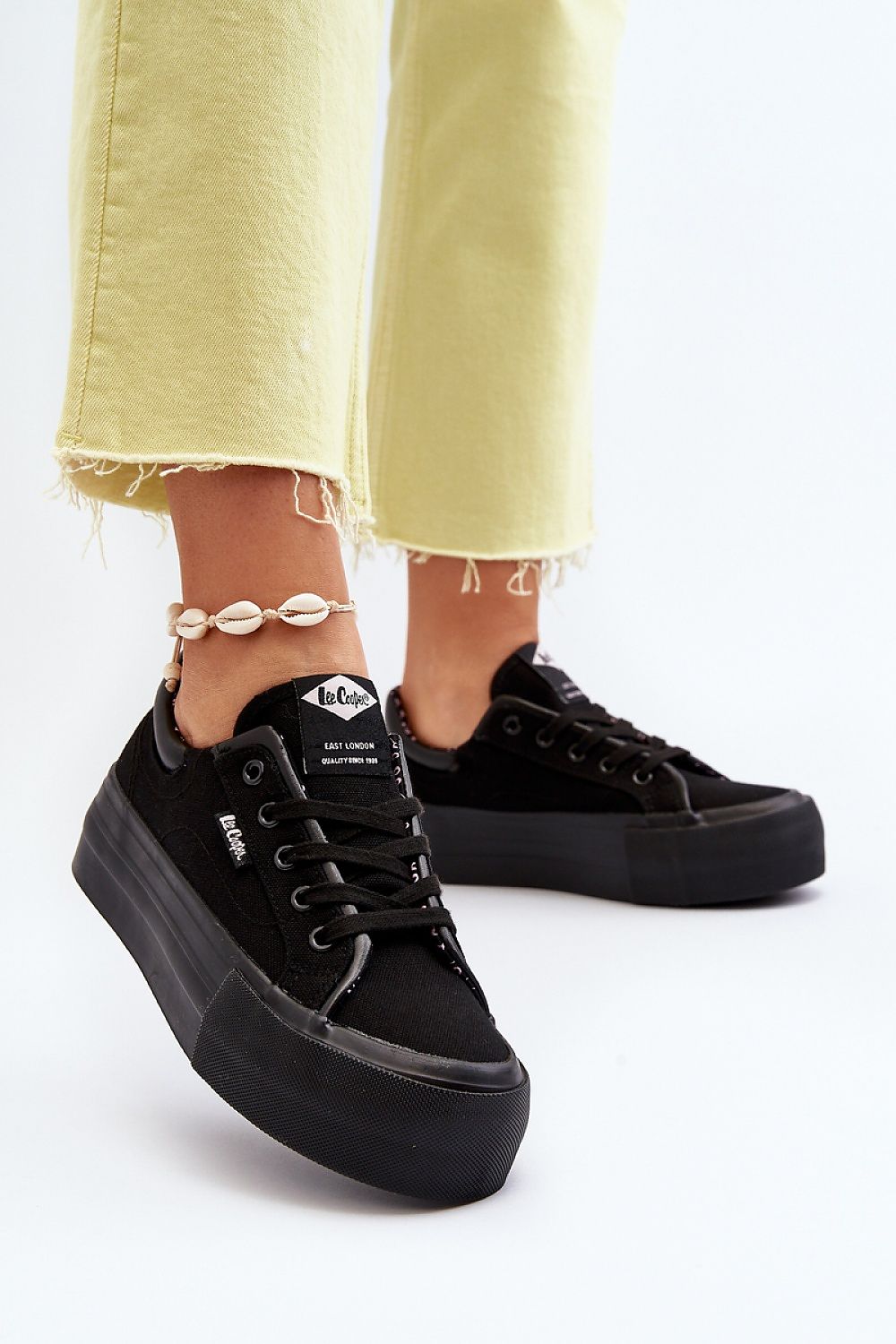  sportschoenen model 194146 Step in style 