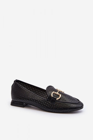  Moccassins model 194165 Step in style 