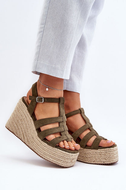  Sleehakken model 194170 Step in style 