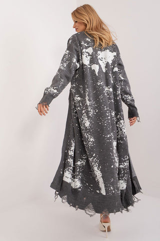  cardigan model 194215 Badu 