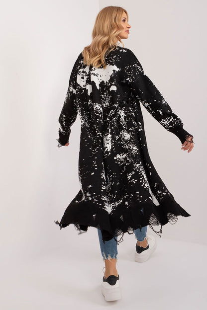  cardigan model 194216 Badu 