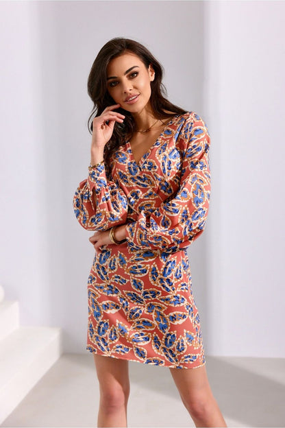  Formele jurk model 194301 Roco Fashion 