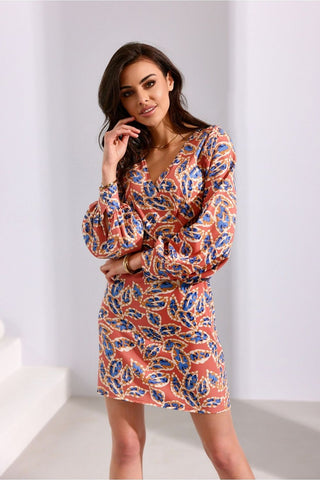  Formele jurk model 194301 Roco Fashion 