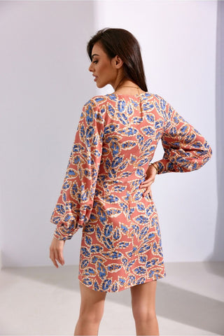  Formele jurk model 194301 Roco Fashion 