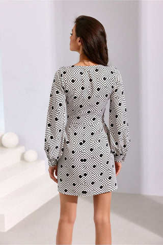  Formele jurk model 194302 Roco Fashion 