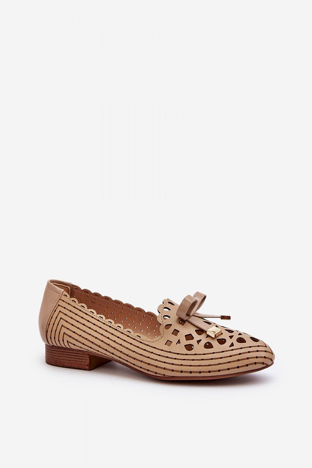  Ballerina\'s model 194358 Step in style 