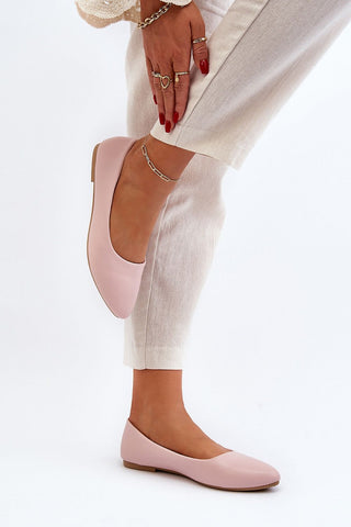  Ballerina\'s model 194360 Step in style 