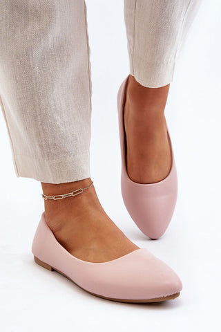  Ballerina\'s model 194360 Step in style 