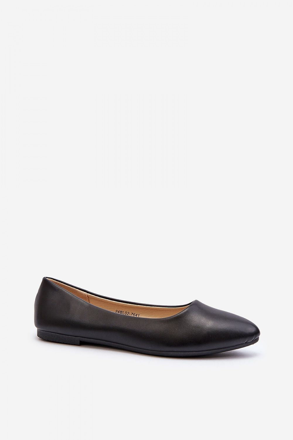  Ballerina\'s model 194361 Step in style 