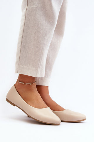  Ballerina\'s model 194362 Step in style 