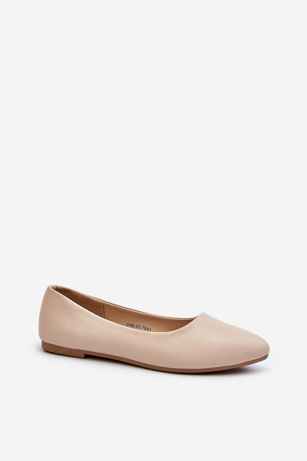  Ballerina\'s model 194362 Step in style 