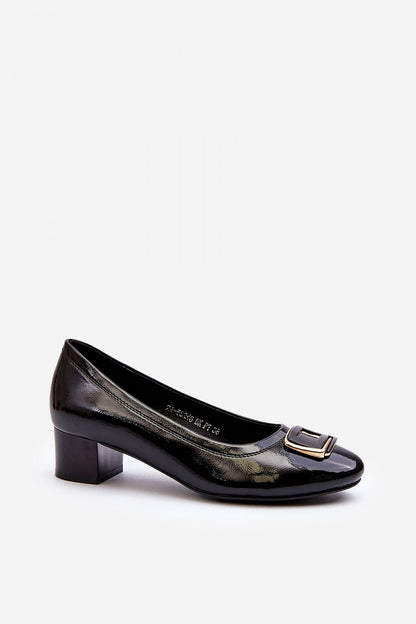  Pumps model 194367 Step in style 
