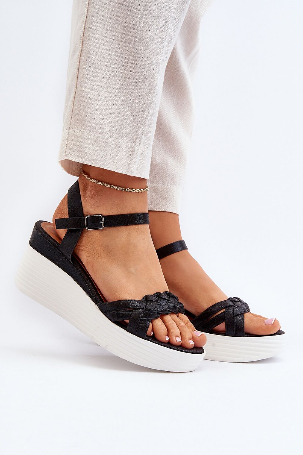  Sleehakken model 194389 Step in style 