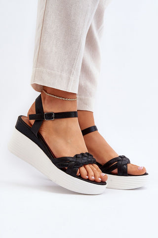  Sleehakken model 194389 Step in style 