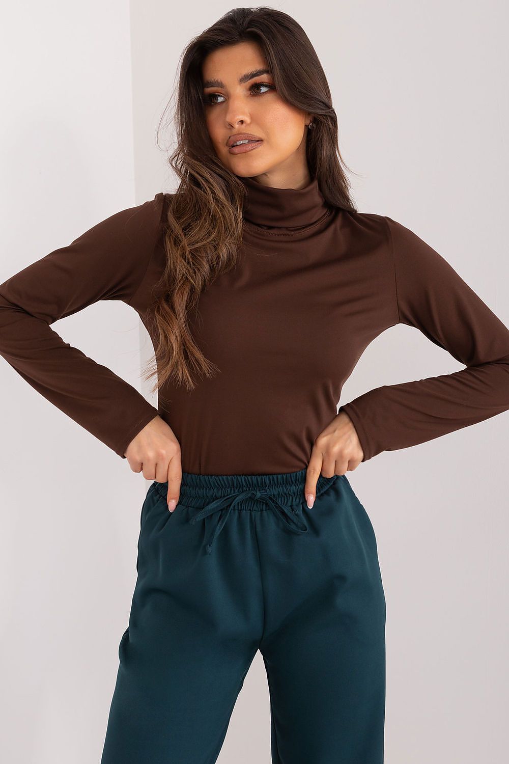  blouse model 194417 Lakerta 