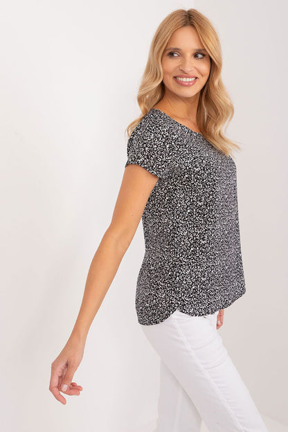  blouse model 194436 Sublevel 