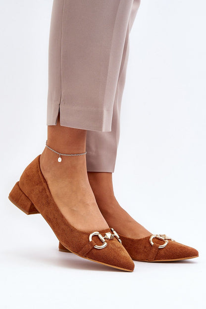  Ballerina\'s model 194475 Step in style 