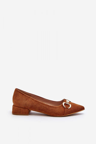  Ballerina\'s model 194475 Step in style 