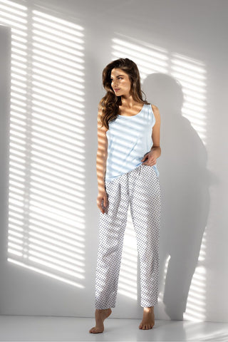  pyjama model 194511 Momenti Per Me 