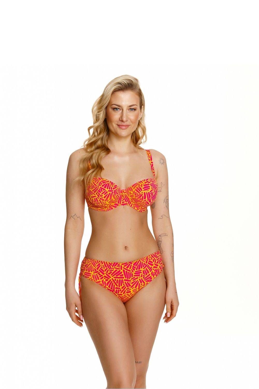  Bikinitopje model 194523 Lupo Line 