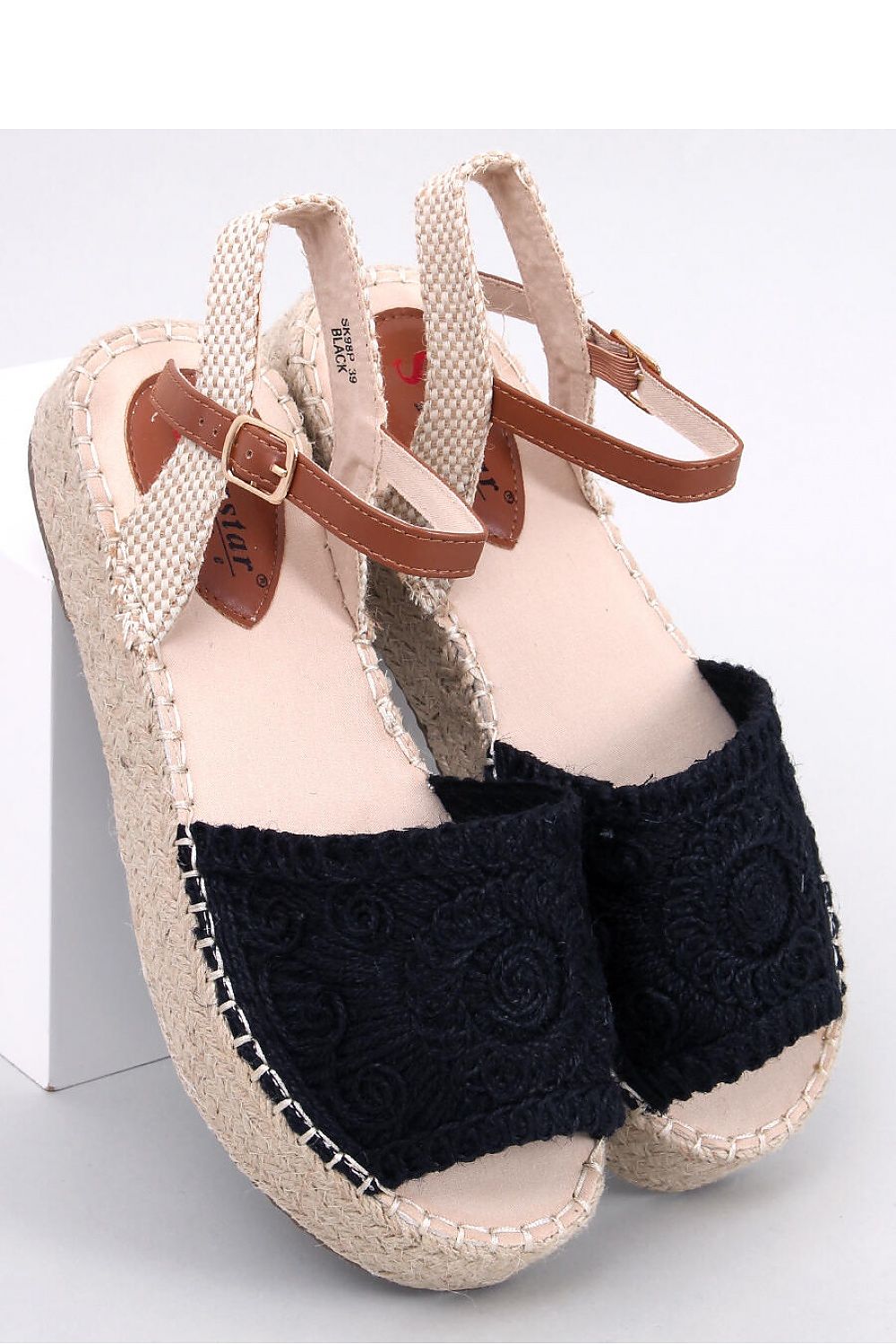  sandalen model 194618 Inello 